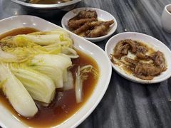 -品香排骨饭(羊官路店)