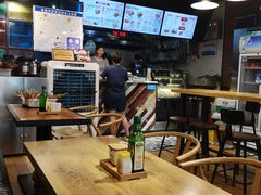 -车沾巷·重庆老味豌杂面