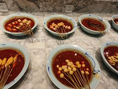 -火锅岛潮牌自助餐厅(天津天佑城店)