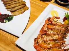 -大岛日本料理铁板烧(南通大饭店)