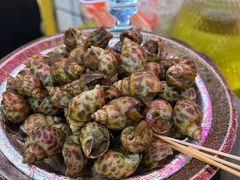 -桥东喜碧海鲜街(水东街店)