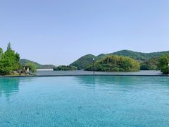 -宁波九龙湖开元度假村
