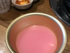 -韩国料理大力士(屏风街店)