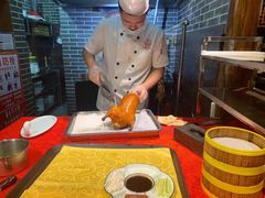 -北平食府(马鞍山路店)