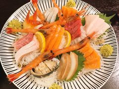 -鱼亭料理(芝罘店)