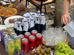 -桉树林A coffee 森林餐厅(三圣乡店)