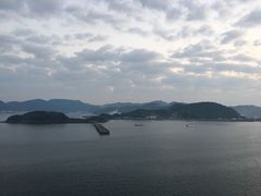 -福冈国际邮轮码头