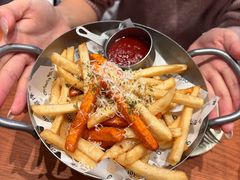 -有序Orderly融合西餐·咖啡(运河外滩店)
