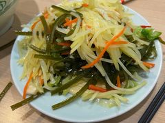 -清真·西北桥头拉面大王(丁家桥店)