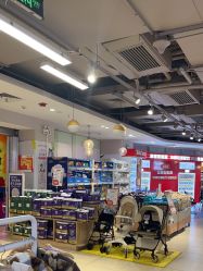 -孩子王(泊富ICITY店)