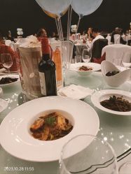 -西安威斯汀大酒店·宴会厅