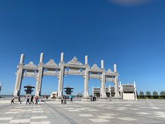 -呼兰河口湿地公园