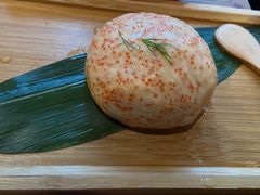 飞鱼籽墨鱼滑-湊湊火锅·茶憩(南京东路悦荟店)