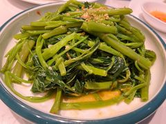 马拉盏通心菜-美奈小馆·越南料理(中航城君尚购物中心店)