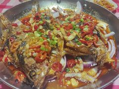-好帮厨·下饭浏阳菜·坚持现炒(月湖店)