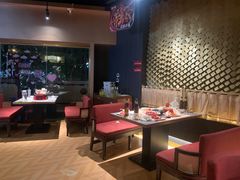 -龙少爷碳火干锅(环球中心店)