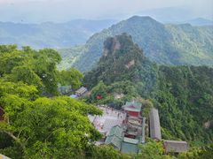 -武当山风景区