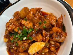 -莲餐厅·湖北菜·藕汤老手艺(愚园路店)