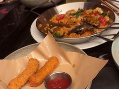 -Nord Grill&Bar Highland诺德西餐(深圳欢乐海岸店)