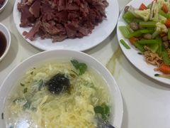 -牛老五羊杂汤(广阳区总店)