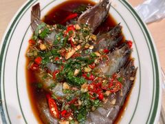 -日进一片海.生腌海鲜火锅.宵夜烧烤(三里屯总店)