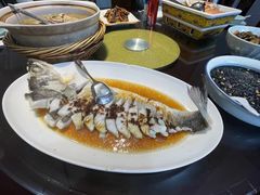 -得意楼蒸菜馆