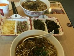 -李先生牛肉面大王(马栏店)
