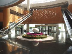 -天津水晶宫饭店