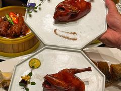 -香港狮子山下·明星粤菜餐厅(北苑店)