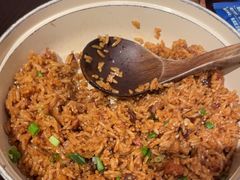 -古都历食南京菜·烤鸭·鸭血粉丝·汤包(南京博物院店)