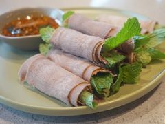 -半山腰·云南菜(侨福芳草地店)