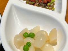 开胃小菜-喜鼎海胆水饺(东港店)