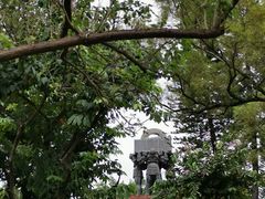 -广州雕塑公园
