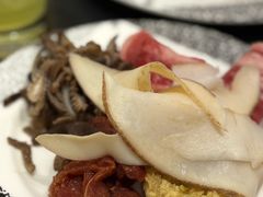 -西藏饭店·亚克·食光自助餐厅(文殊院店)