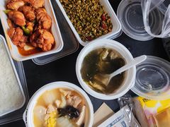 -7+7私家饭堂(人民路店)