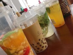 -YIHOME(新河店)