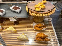 -原麦时光·蛋糕面包(河北大街店)