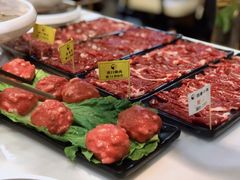-三头牛·潮汕牛肉生蚝火锅 (夏湾店)
