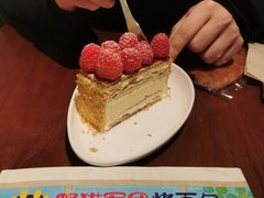 -遇见拿破仑(熙南里店)