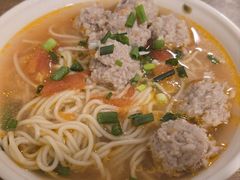 -老家猪肝面(石油路店)