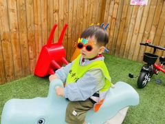 -深业幸福家托育(深业U中心园)