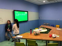 -小问号·科学启蒙·逻辑思维·阅读素养·口才演讲(杨浦合生汇中心)