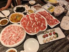 -大渔小鲜火锅店