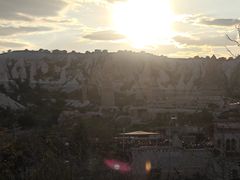 -Seten Restaurant Cappadocia