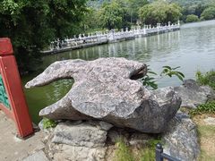 -珠海圆明新园