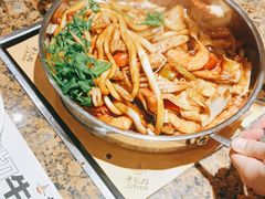 -黄记煌三汁焖锅(金凤万达广场店)