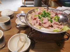 -肖四女·江湖菜(临港店)