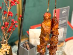 -MIO弥欧洋房西餐厅(中央大街店)