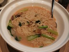 莆田卤面-莆田餐厅PUTIEN(万象天地店)