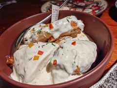 -格鲁·秀色Georgia’s Feast